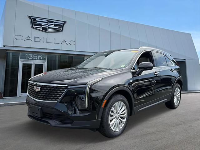 2024 Cadillac XT4 AWD Luxury for sale in Bay Shore, NY
