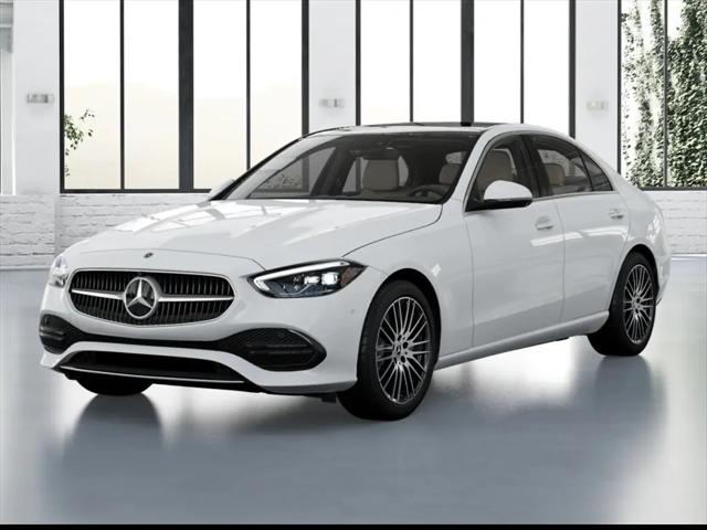 2026 Mercedes-Benz C-CLASS C 300 C 300 for sale in St. Charles, IL