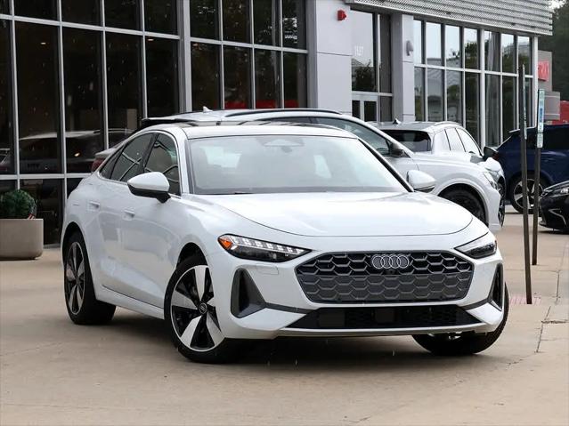 2025 Audi A5 Premium Plus TFSI quattro S tronic for sale in Naperville, IL