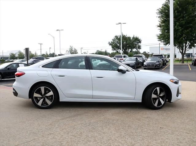 2025 Audi A5 Premium Plus TFSI quattro S tronic