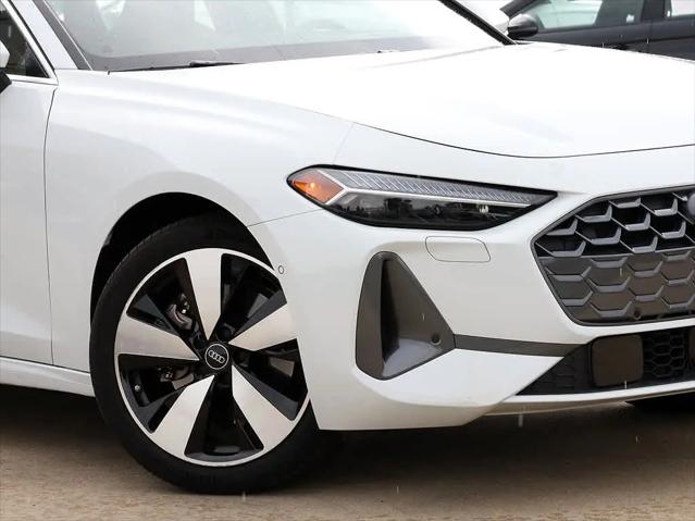 2025 Audi A5 Premium Plus TFSI quattro S tronic