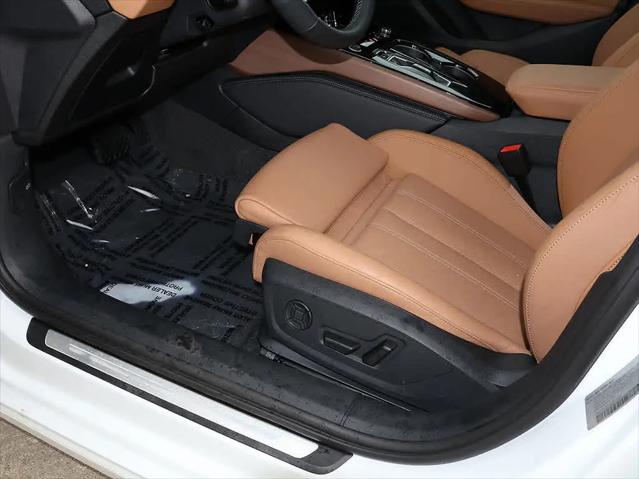 2025 Audi A5 Premium Plus TFSI quattro S tronic