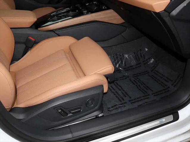 2025 Audi A5 Premium Plus TFSI quattro S tronic
