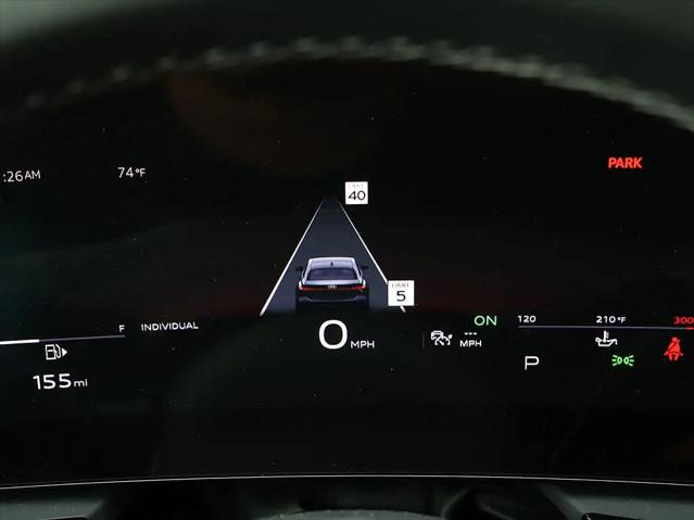2025 Audi A5 Premium Plus TFSI quattro S tronic