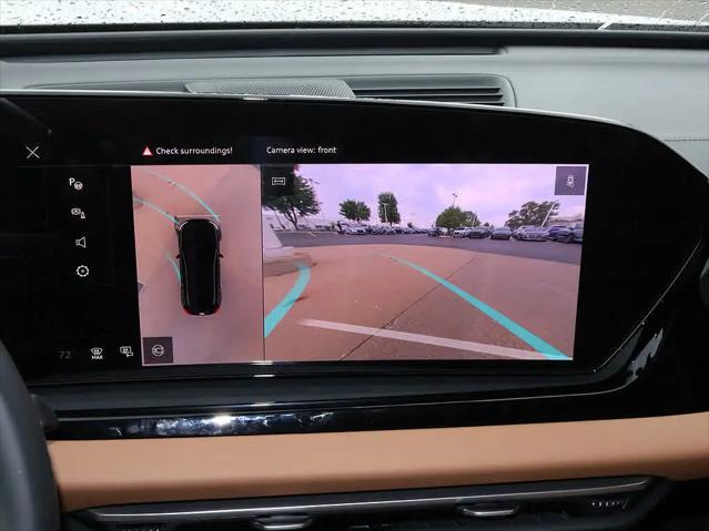 2025 Audi A5 Premium Plus TFSI quattro S tronic