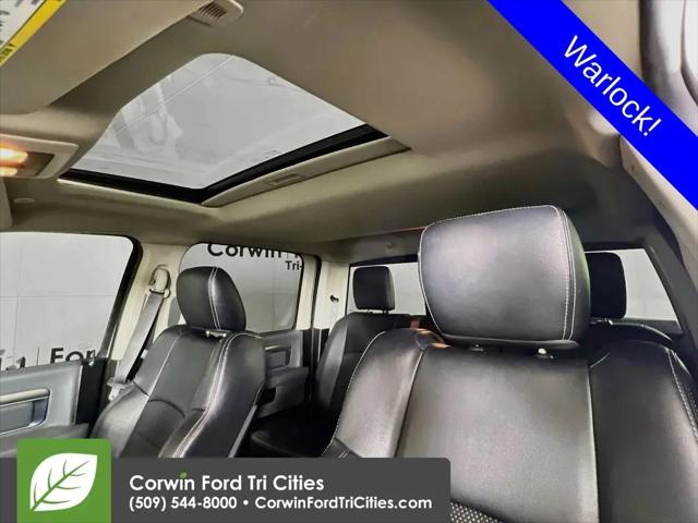 2019 Ram 1500 Classic SLT