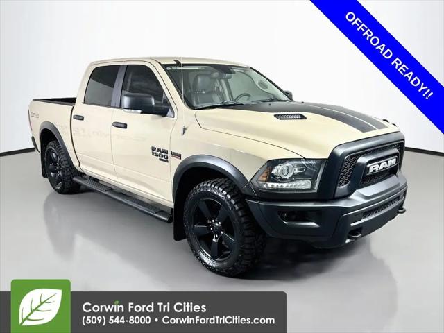 2019 Ram 1500 Classic SLT for sale in Pasco, WA