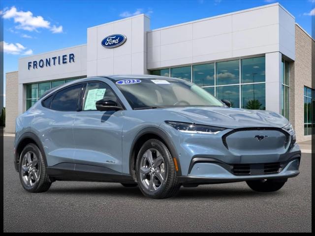 2023 Ford Mustang Mach-E Select for sale in Santa Clara, CA