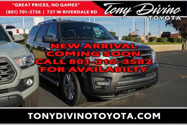2015 Ford Expedition Limited for sale in Riverdale, UT