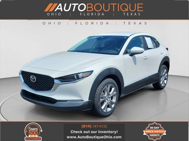 2021 Mazda CX-30 Select for sale in Columbus, OH
