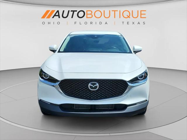 2021 Mazda CX-30 Select