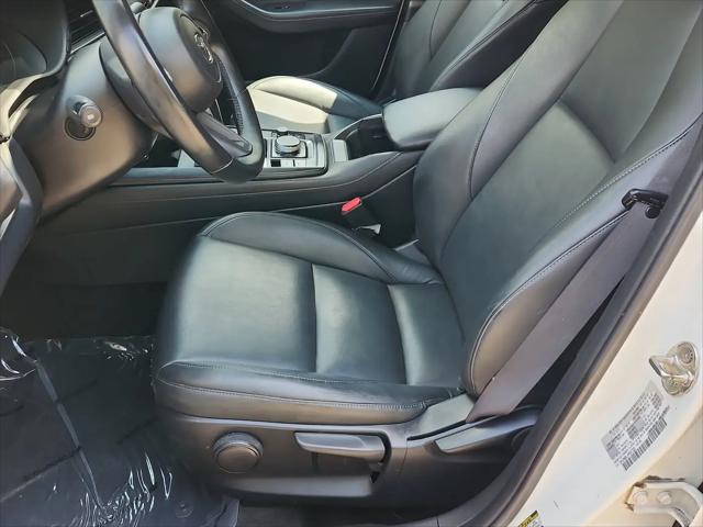 2021 Mazda CX-30 Select