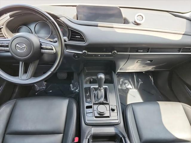2021 Mazda CX-30 Select