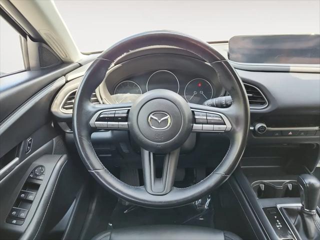 2021 Mazda CX-30 Select