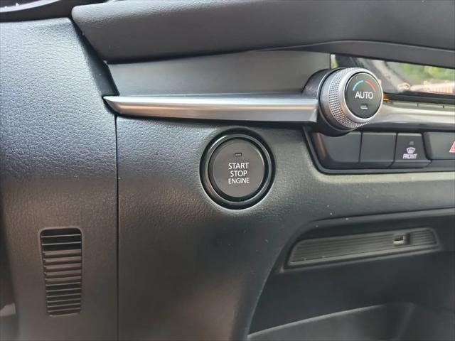 2021 Mazda CX-30 Select