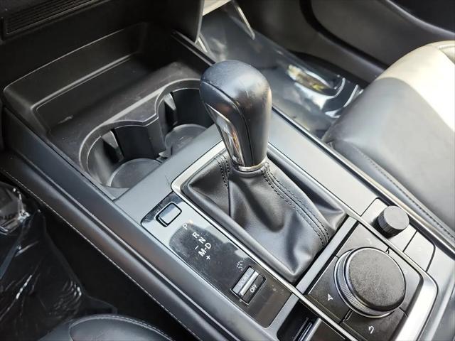 2021 Mazda CX-30 Select