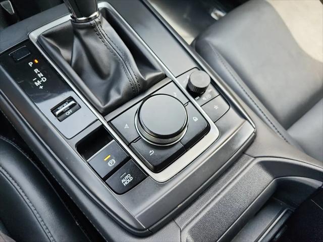 2021 Mazda CX-30 Select