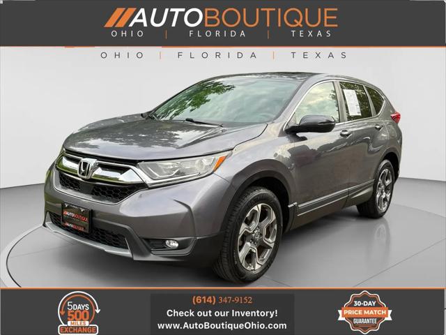 2017 Honda CR-V for sale near Columbus, OH
