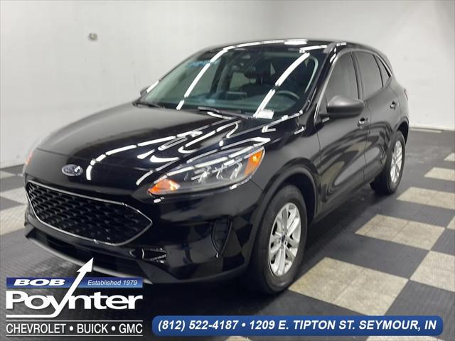 2022 Ford Escape SE for sale in Seymour, IN