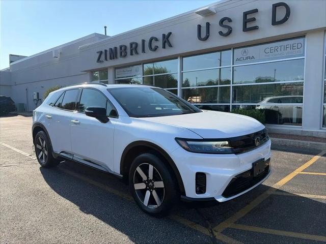 2024 Honda Prologue Touring for sale in Middleton, WI