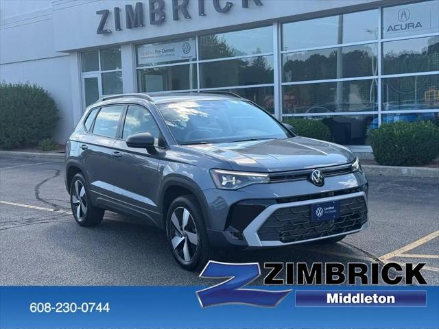 2025 Volkswagen Taos 1.5T S for sale in Middleton, WI