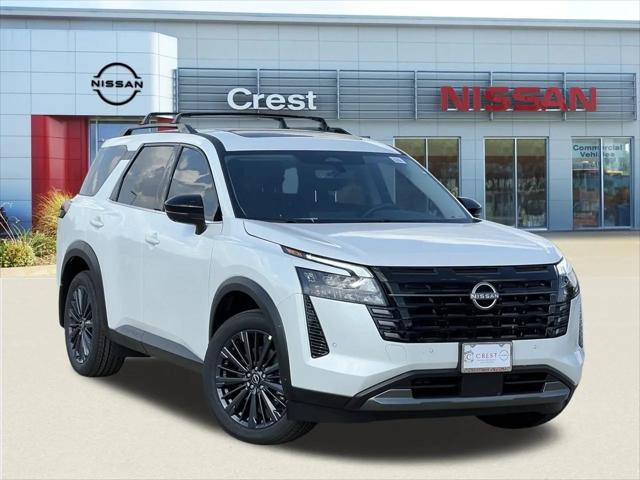 2026 Nissan Pathfinder SL for sale in Frisco, TX