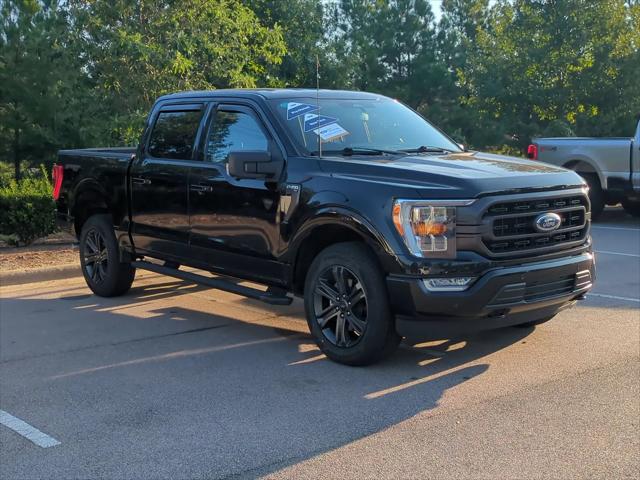 2023 Ford F-150 XLT for sale in Apex, NC