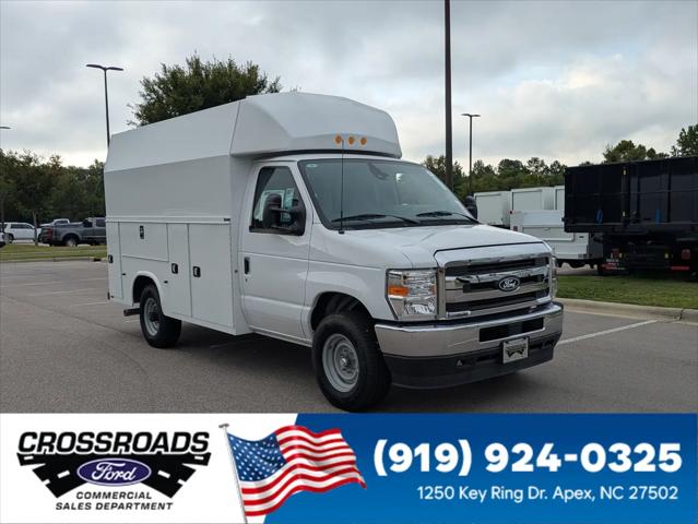 2027 Ford E-350 Cutaway E-350 for sale in Apex, NC