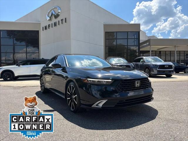 2025 Honda Accord Sedan Touring for sale in Hoover, AL