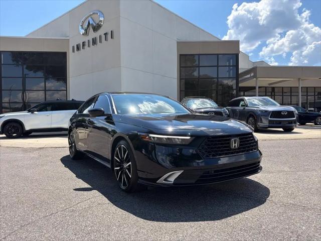 2025 Honda Accord Sedan Touring for sale in Hoover, AL