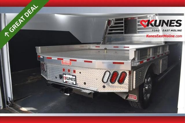 2015 Ram 3500 Laramie for sale in East Moline, IL