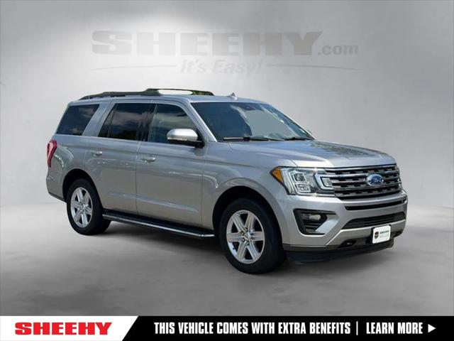 2020 Ford Expedition XLT for sale in Springfield, VA