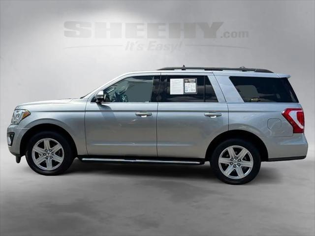 2020 Ford Expedition XLT