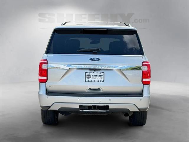 2020 Ford Expedition XLT