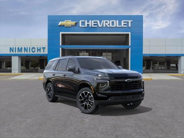 2026 Chevrolet Tahoe 2WD RST for sale in Jacksonville, FL