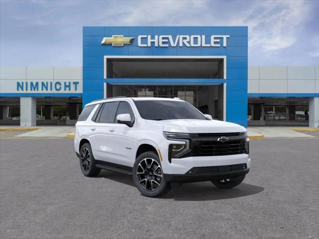 2026 Chevrolet Tahoe 2WD RST for sale in Jacksonville, FL