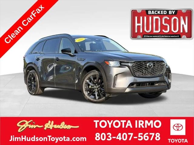 2025 Mazda X-90 3.3 Turbo Premium Sport for sale in Irmo, SC