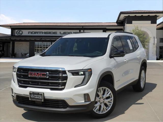 2025 GMC Acadia FWD Elevation for sale in Spring, TX