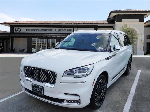 2020 Lincoln Aviator Black Label for sale in Spring, TX