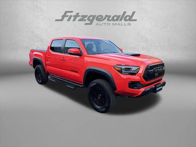 2023 Toyota Tacoma TRD Pro for sale in Annapolis, MD