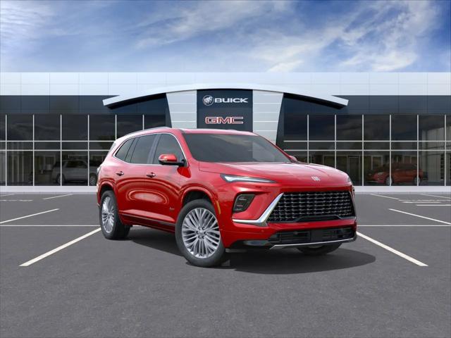 2027 Buick Enclave Avenir for sale in Jacksonville, FL