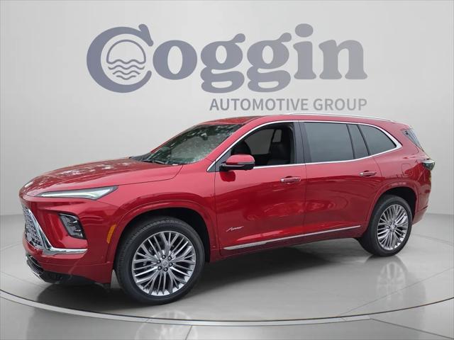 2027 Buick Enclave Avenir for sale in Jacksonville, FL