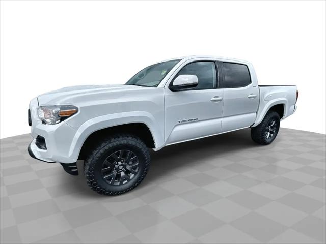 2023 Toyota Tacoma SR5 V6 for sale in Prattville, AL