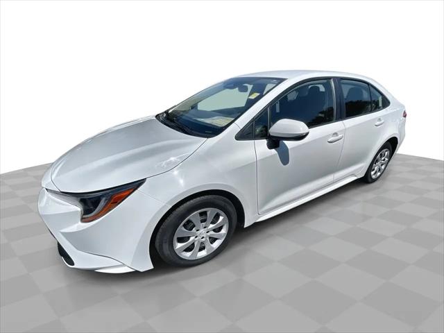 2023 Toyota Corolla LE for sale in Prattville, AL