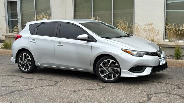 2018 Toyota Corolla iM iM for sale in White Bear Lake, MN