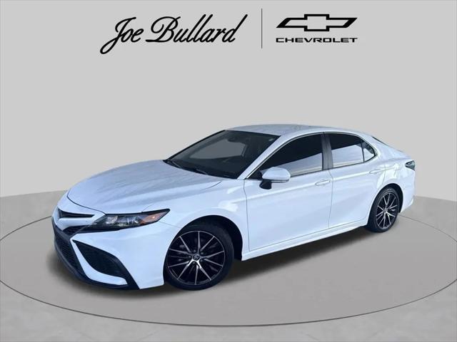 2024 Toyota Camry SE for sale in Mobile, AL