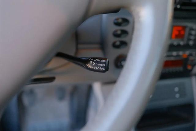 2004 Porsche 911 911 Carrera