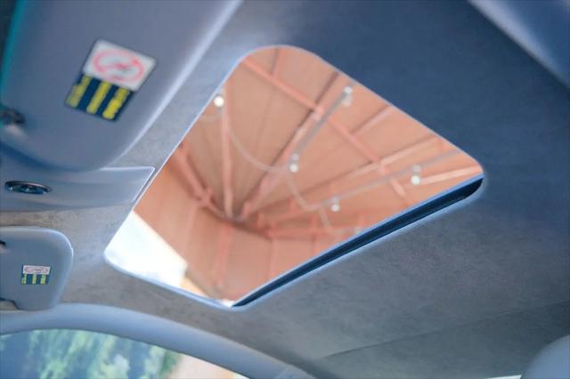 2004 Porsche 911 911 Carrera