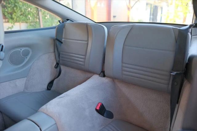 2004 Porsche 911 911 Carrera