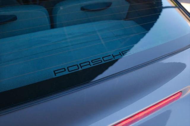 2004 Porsche 911 911 Carrera
